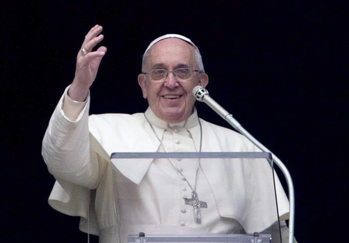 Papa Francisco celebra el restablecimiento de relaciones entre EE.UU. y Cuba