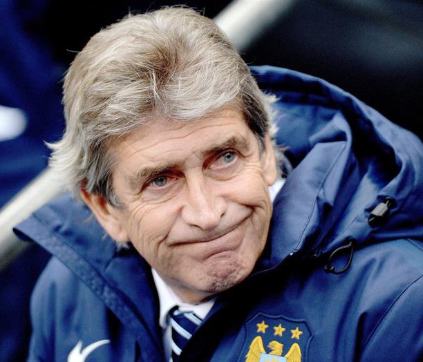 Pellegrini sigue generando desconfianza en la Premier League