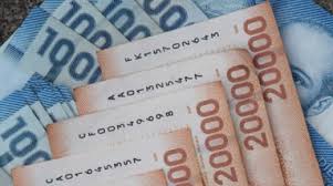 El Chile del 1%, el 0,1% y el 0,01% más rico en tiempos de desaceleración
