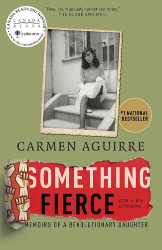 «Hotel de Refugiados», la lectura dramatizada de la dramaturga Carmen Aguirre sobre el exilio en Canadá