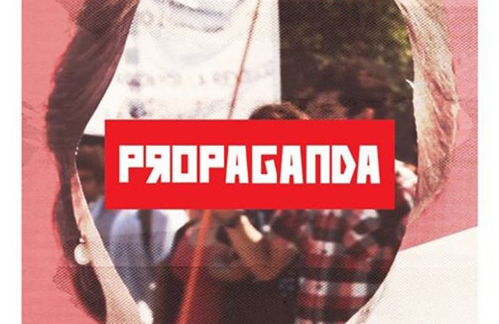 Películas «Propaganda» y «Navajazo» entre los ganadores de SurDocs 2014