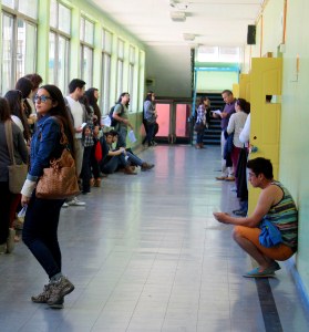 PSU revela aumento de puntajes nacionales y colegios municipales superan a los particulares subvencionados