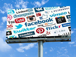 Medios digitales y la proliferación de la publicidad en verano