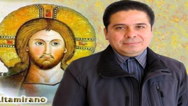Encuentran muerto a sacerdote secuestrado en Guerrero