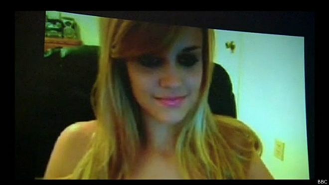 «Sextorsión» el nuevo chantaje por internet