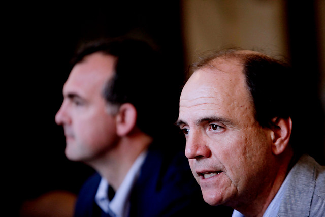 Timoneles de la UDI y RN dicen que 2014 fue para el gobierno «un año perdido»