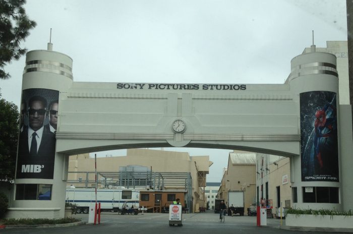 FBI acusa al gobierno de Corea del Norte del hackeo a Sony