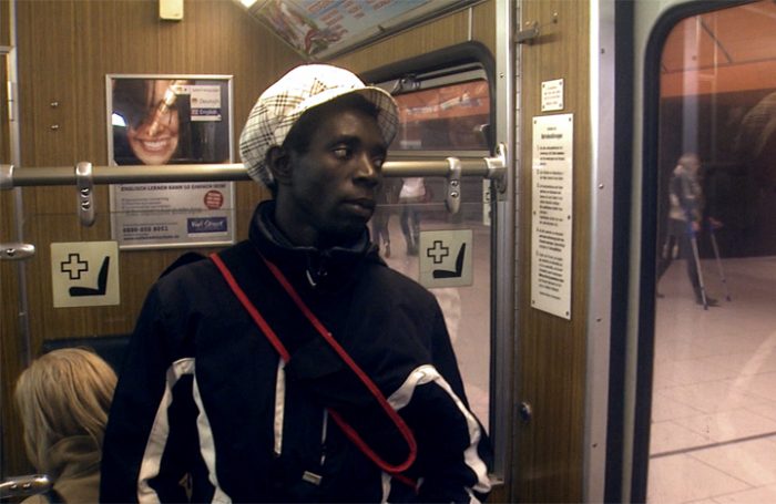 Jurado y público celebra la calidad de la programación en Surdocs 2014