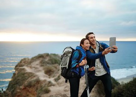 Tablets y 2 en 1: La mejor dupla a la hora de disfrutar el mundo digital al aire libre