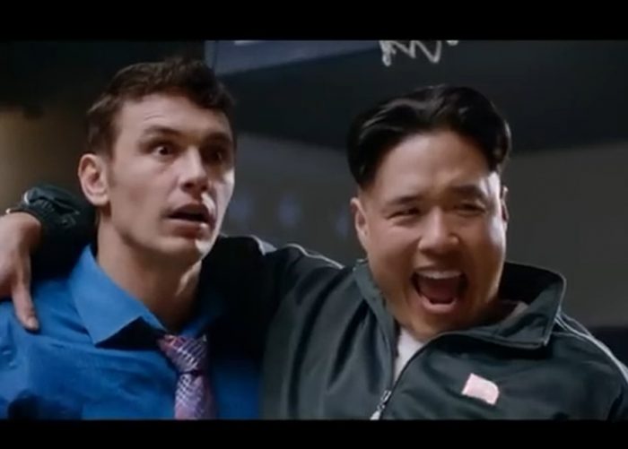 China pide «calma» a EE.UU. y Corea del Norte tras emisiones de «The interview»