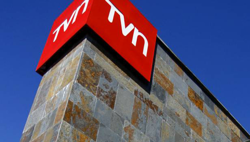 La controvertida negociación colectiva de TVN y el intento de la empresa de ejercer reemplazo en huelga