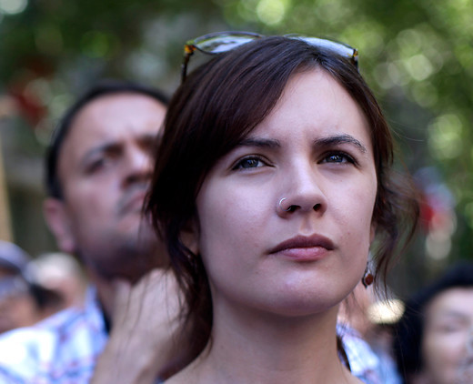 Camila Vallejo celebra como un «triunfo de la humanidad» liberación de espías cubanos presos en EE.UU.