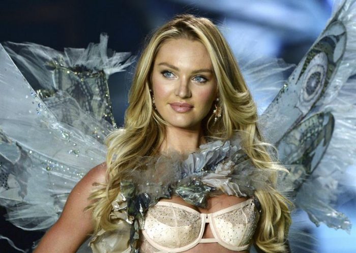 Fotos: Así fue el esperado desfile Victoria Secret 2014