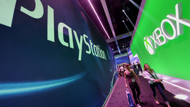 PlayStation y Xbox sufren ciberataques