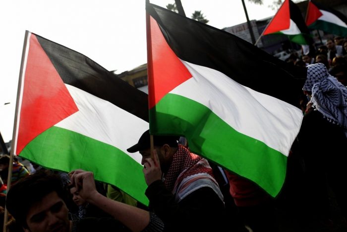 EE.UU. advierte a Palestina de «consecuencias» si prosigue adhesión al Tribunal Penal Internacional