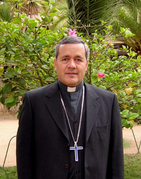 Sacerdote osornino envía carta al Nuncio Apostólico cuestionando nombramiento de obispo cercano a Karadima