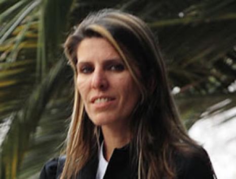 Ex mujer del fiscal Nisman pone en duda tesis del suicidio antes de declarar
