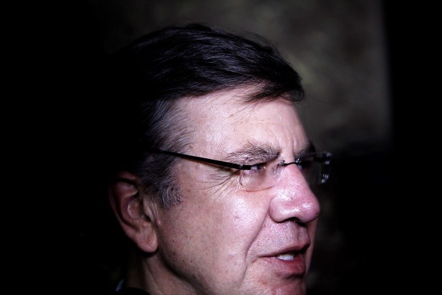 Joaquín Lavín sale jugando y explica presunto aporte desde SQM: «Me siento moralmente responsable y espero que esto se aclare»