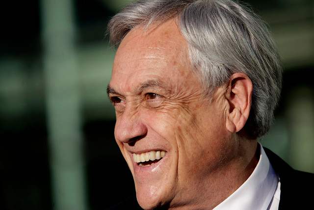 Hoy termina el fideicomiso ciego y Bancard dice que Piñera no volverá a participar en la administración