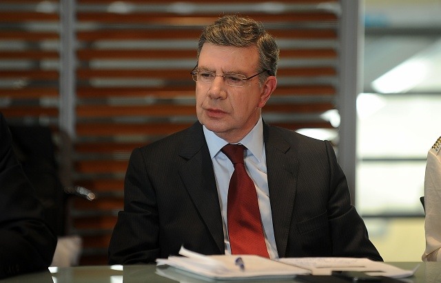 Caso Penta: Fiscalía se abre a investigar otras empresas e indaga boleta de SQM presuntamente pagada a la campaña de Joaquín Lavín