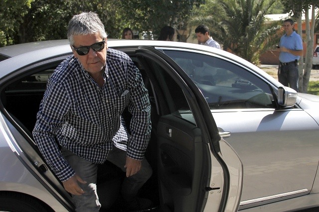 Eyzaguirre se anota victoria y la DC queda como actor clave tras aprobarse emblemático proyecto de Reforma Educacional