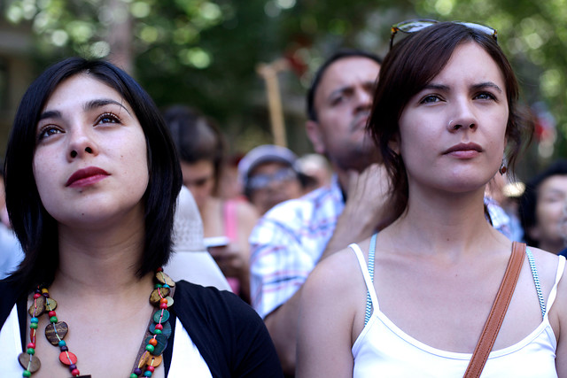La UDI cree que hay aportes irregulares en las campañas de Camila Vallejo y Karol Cariola