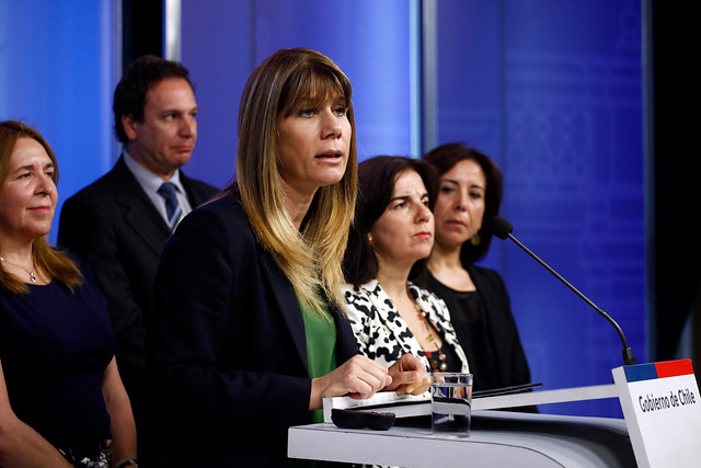 Detenido uno de los implicados en la estafa por Internet a la ministra Rincón