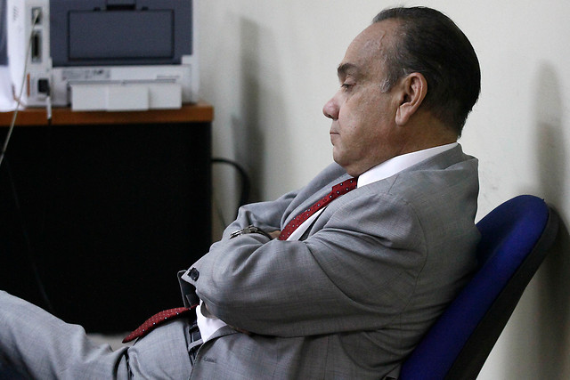 Hugo Bravo encabeza nueva lista de formalizados por la Fiscalía en el caso Penta