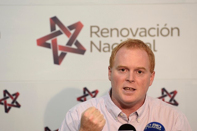 RN se suma a la UDI en el intento de bloquear la Reforma Educacional en el TC