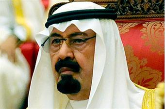 Muere Abdala bin Abdelaziz al Saud rey de Arabia Saudí