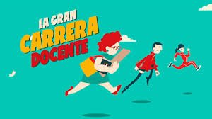«La gran carrera docente»: RD celebra tres años con un video que propone cómo sacar adelante a los profesores