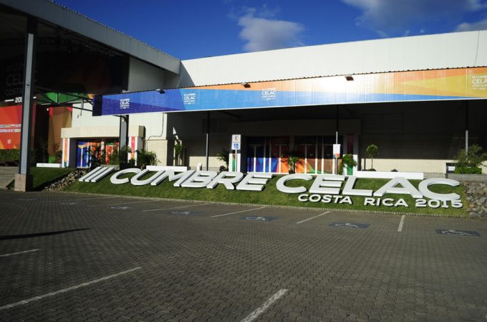 Organización por la Democracia solicita a líderes de la Celac no callar ante violaciones de DD.HH. y crímenes de Estado