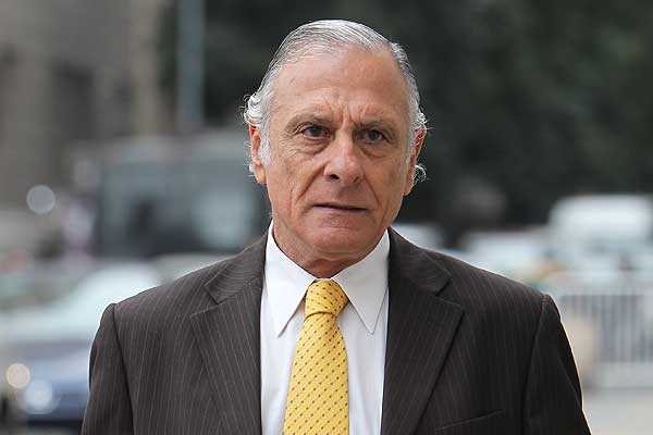 Coordinador del Comité de Auditoría del Congreso dijo que la situación de Tuma era «común» en el parlamento