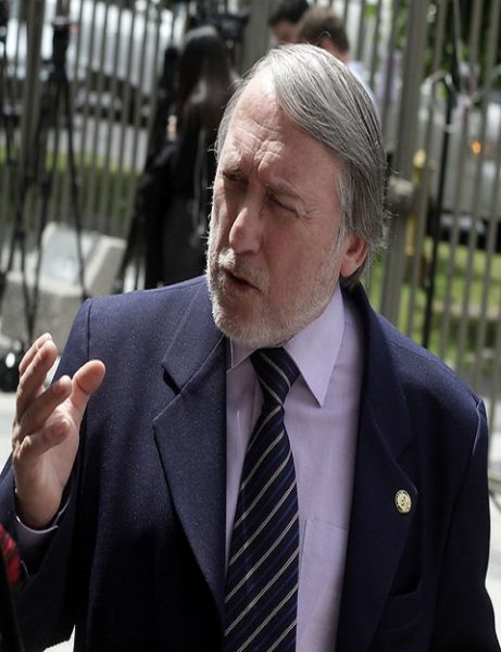 El mensaje del Fiscal Ayala a involucrados en Caso Penta: «No investigamos errores sino hechos supuestamente constitutivos de delitos»