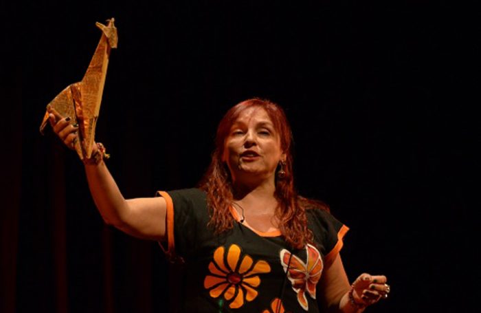 Había una vez... truz 1