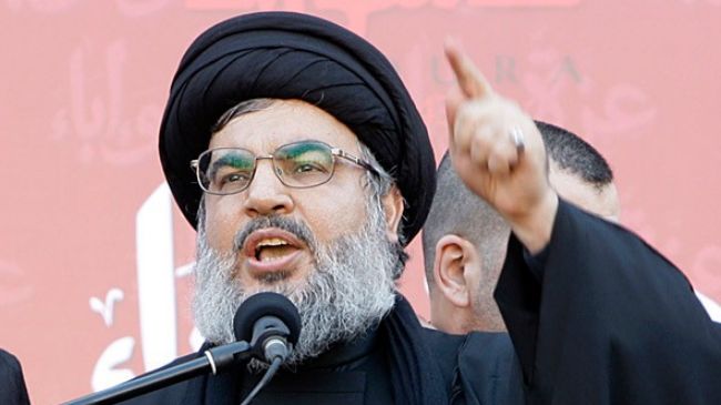 Hizbulá dice que caricaturas de Mahoma contribuyen a apoyar el terrorismo