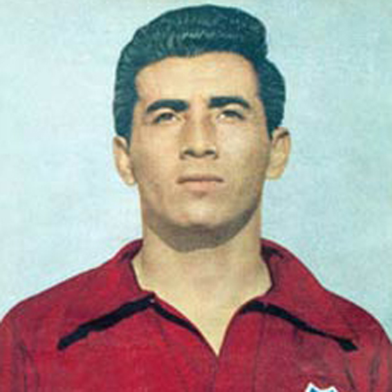 Efeméride del día: triunfazo de la Roja ante Brasil