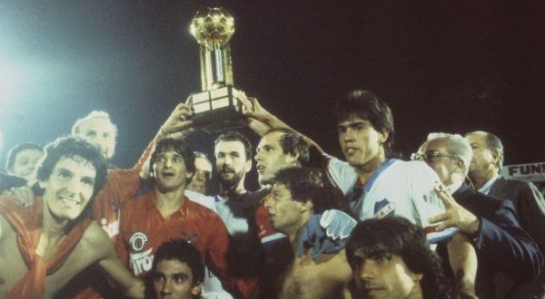 Efemérides del día: el primer campeón de la Recopa Sudamericana y un mal final para la Roja