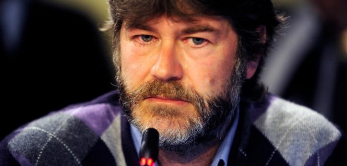 James Hamilton aseguró que el recién nombrado obispo de Osorno «presenciaba, aprobaba y trataba de imitar» los actos de Karadima