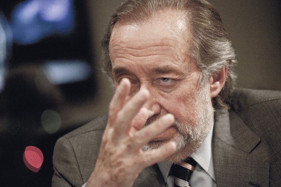 Suma y sigue: testimonio apunta a uso de boletas profesionales sin permiso por parte de Novoa