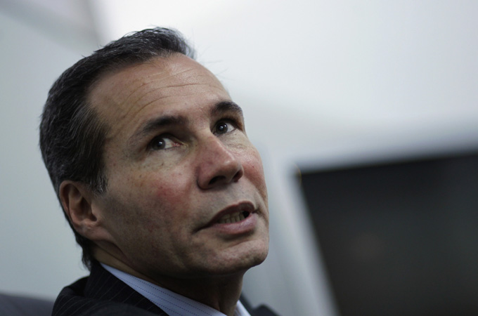 Argentina: Juez dicta medidas urgentes para preservar prueba de Nisman contra presidenta