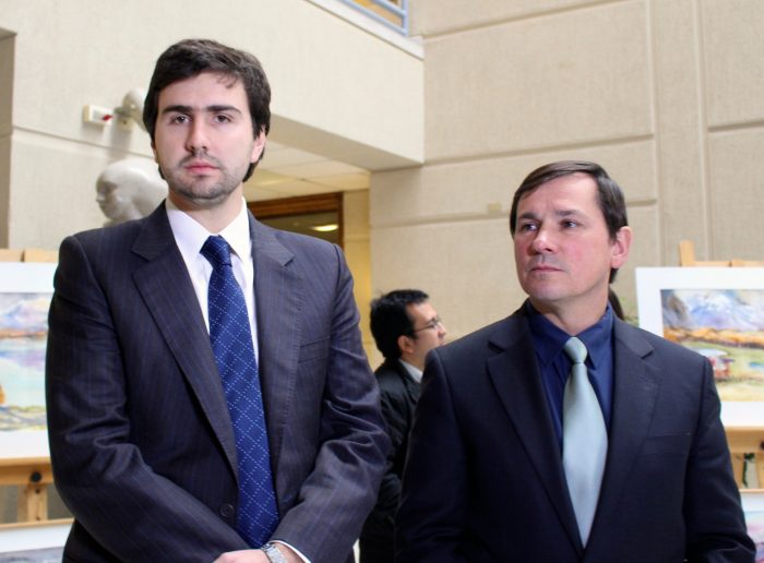 Diputados de Renovación Nacional critican tardanza en nombramiento de nuevo ministro de Salud
