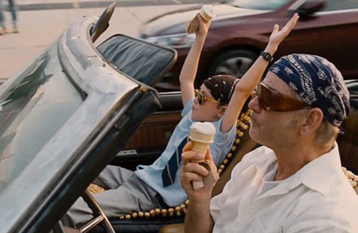 Crítica de cine: “St. Vincent”, una fábula de seres solos