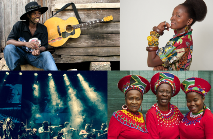 Web de Womad Chile colapsó en su primer día de venta de entradas
