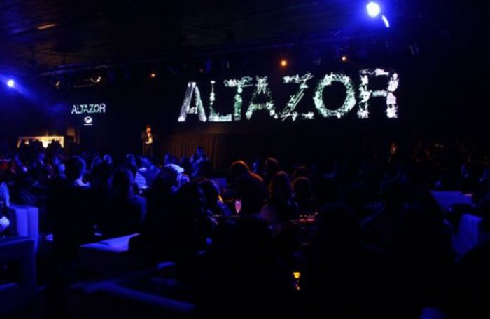 Tras 15 años, los premios Altazor dejan de existir por falta de recursos