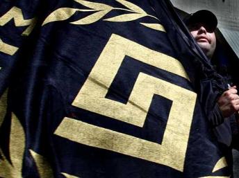 Partido neonazi ‘Amanecer Dorado’ podrá ir a las elecciones en Grecia