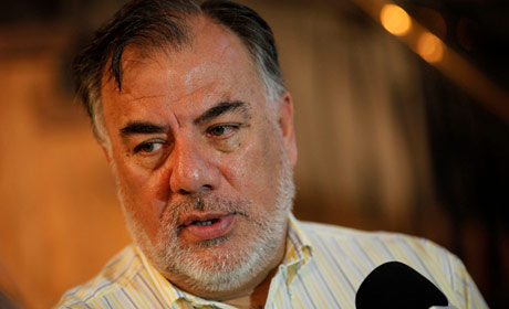 Pentagate: Osvaldo Andrade apunta sus dardos contra Novoa y asegura que «tenía un cierto control sobre todo el entramado»