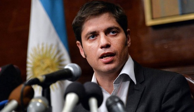 Argentina juega siguiendo sus propias reglas económicas con petróleo más caro del mundo