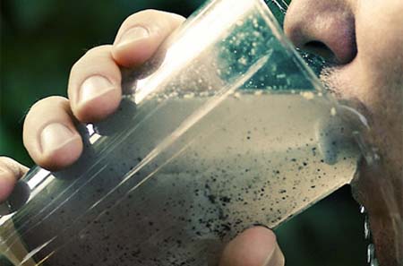 Critican manejo de las autoridades por caso de contaminación en Antofagasta