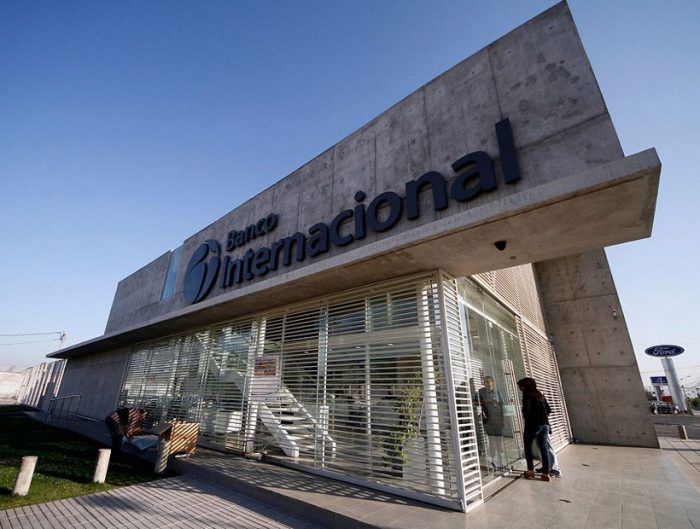 Banco Internacional realizó colocación de bonos en el mercado local por US$79 millones